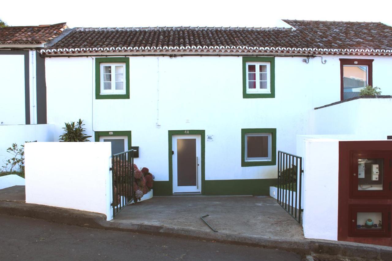 Casa Do Largo Villa Lagoa  Exterior foto