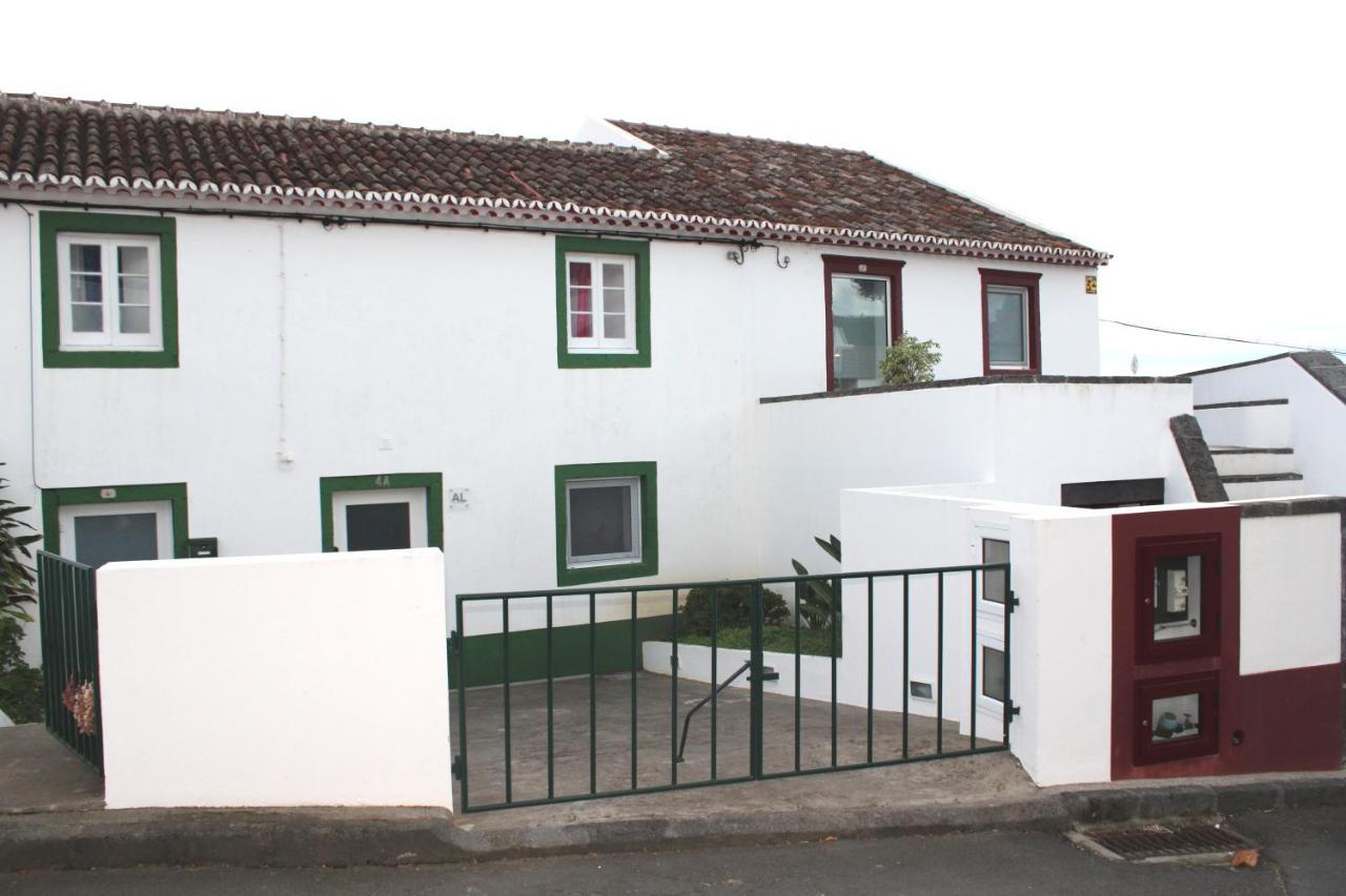 Casa Do Largo Villa Lagoa  Exterior foto